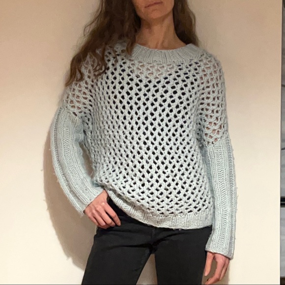 New Scotland, Medium, Light Blue - Picture 2 of 10